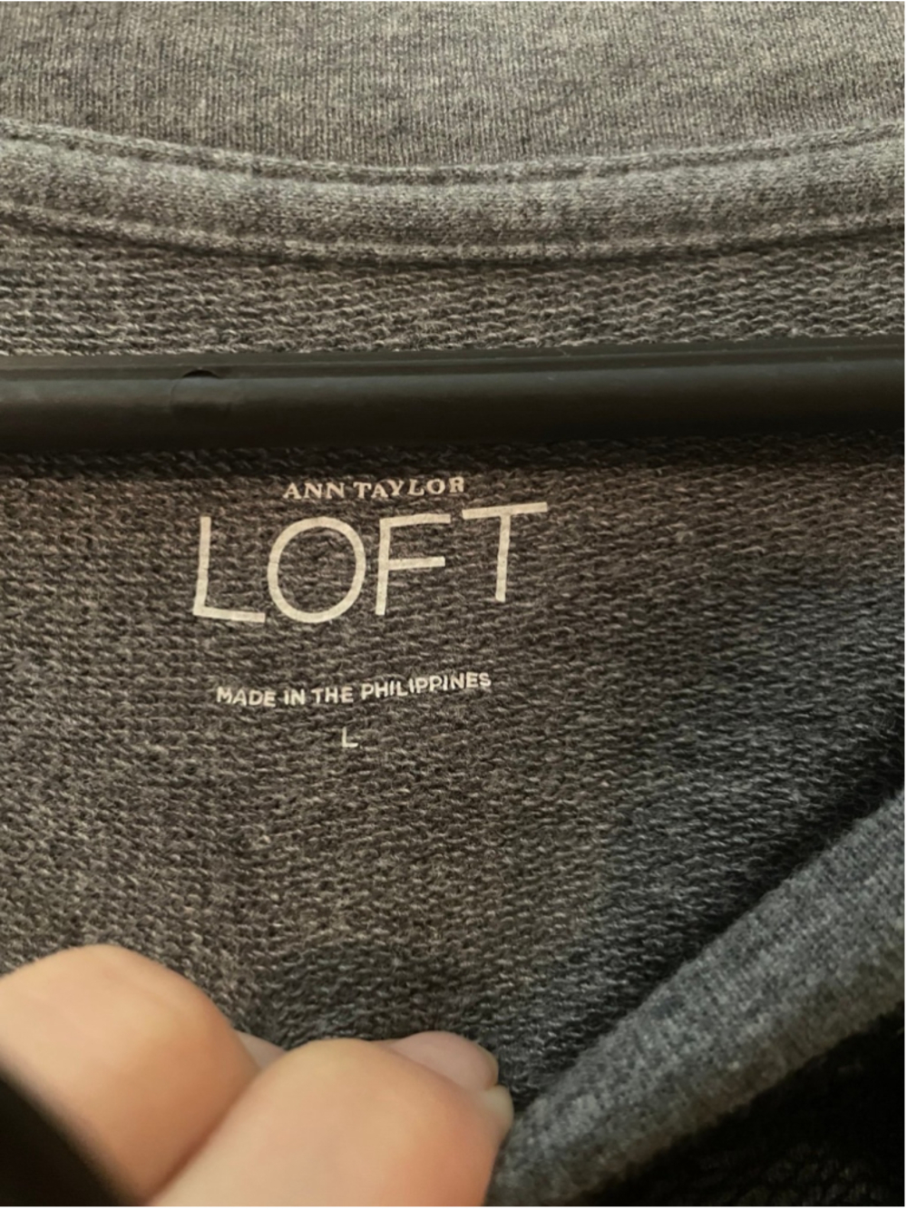 Sweater - Picture 3 of 3